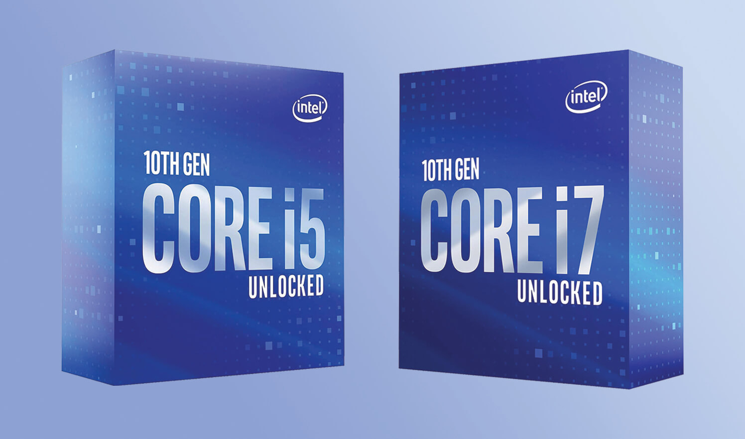 Best Intel Processors for Gaming