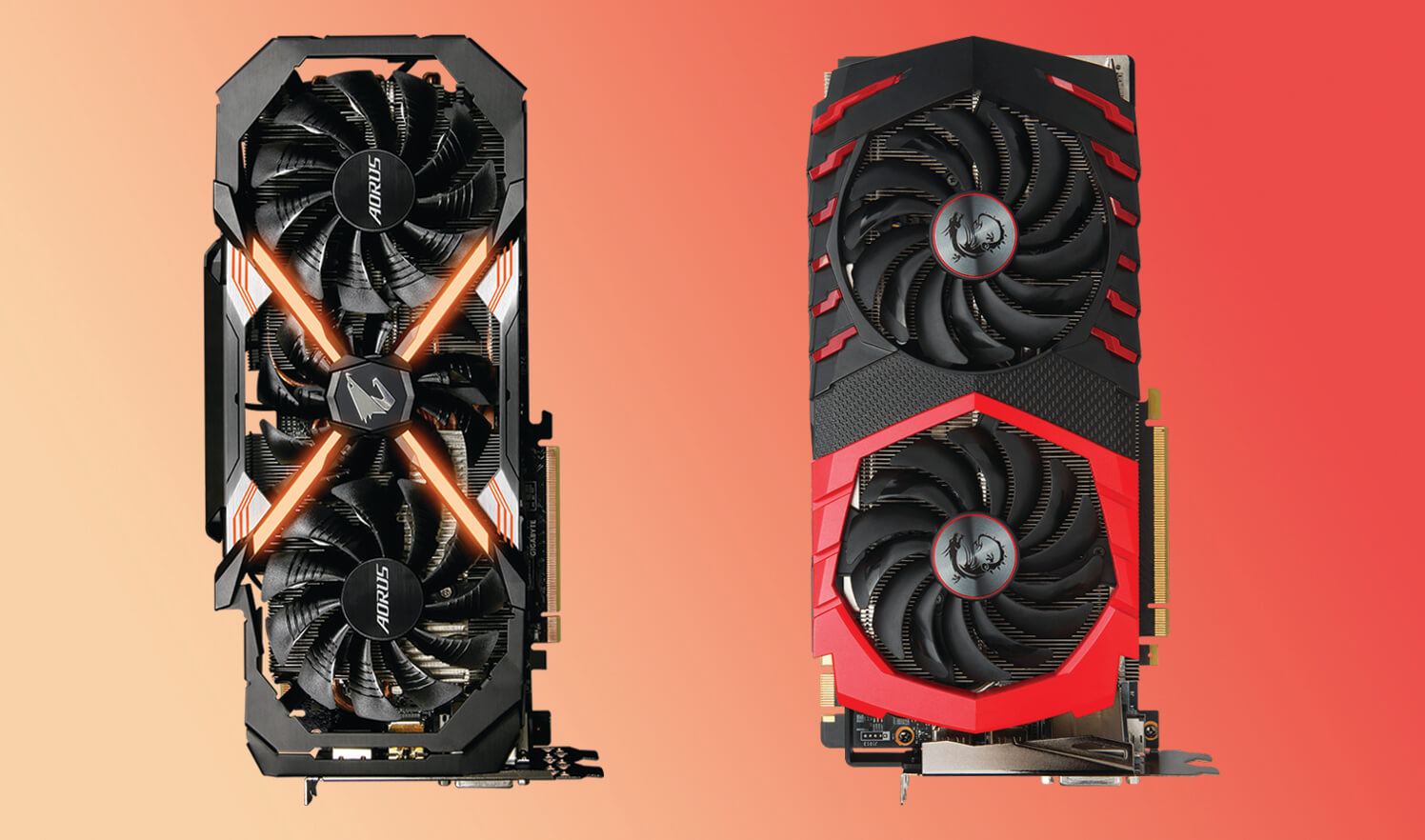 Cheapest 4K Graphics Cards for Gaming PC