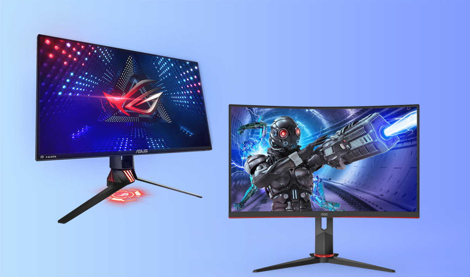 Is a 240Hz Monitor Worth Buying For Gaming?
