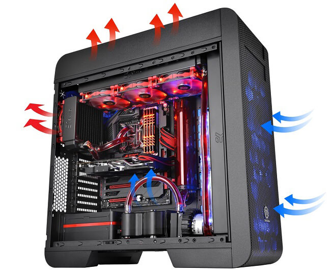 PC Case Features To Look Out For