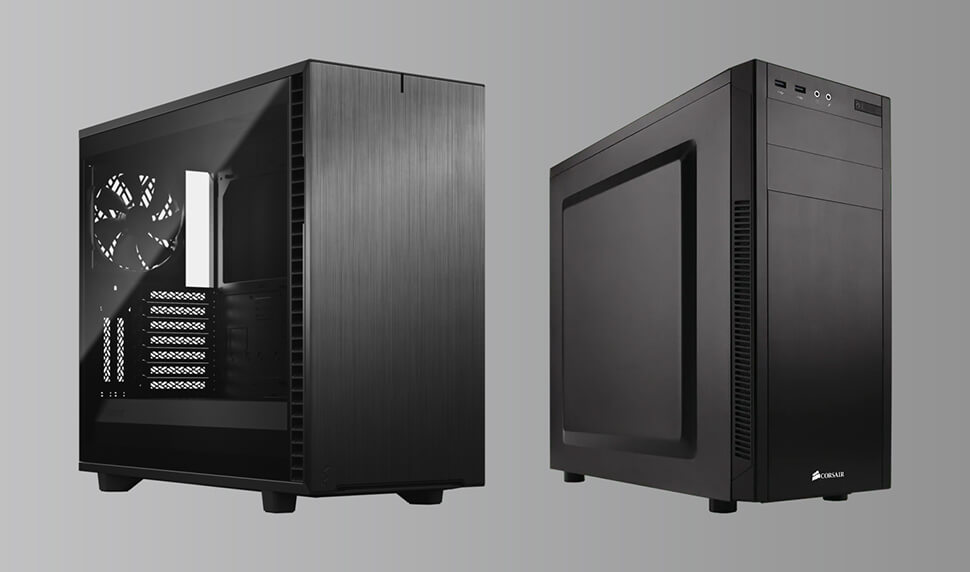 The 8 Best Quiet PC Cases for UltraSilent PC Builds in 2022